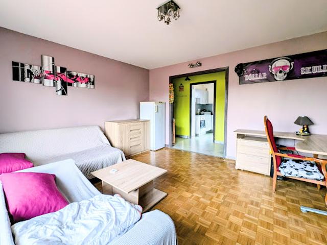 Vente Appartement 3 pièces 68.3 m2 Valence