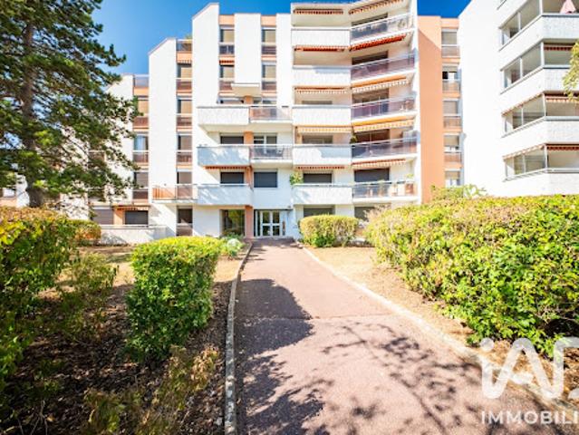 Vente Appartement 3 pièces 68 m2 Talant