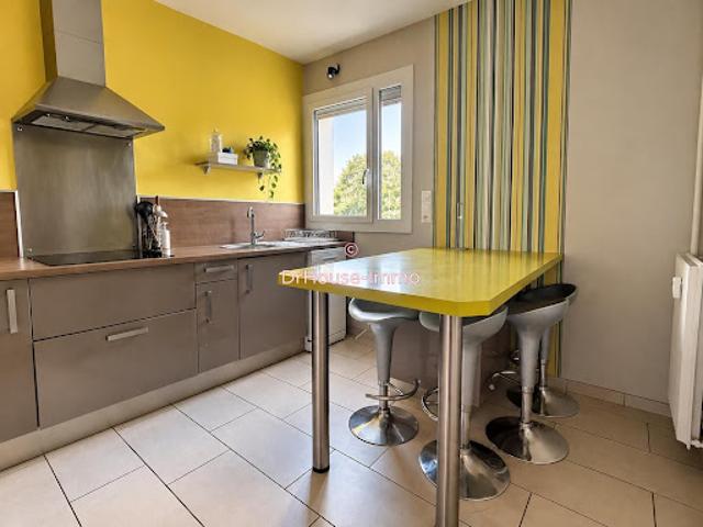Vente Appartement 3 pièces 68 m2 Talence