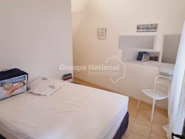 Vente Appartement 3 pièces 68 m2 Tarascon