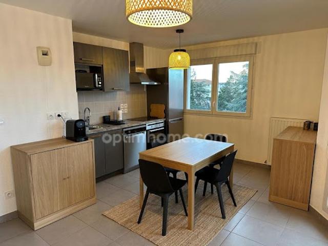 Vente Appartement 3 pièces 68 m2 Tassin la Demi Lune