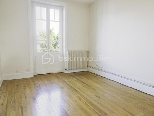 Vente Appartement 3 pièces 68 m2 Tassin la Demi Lune