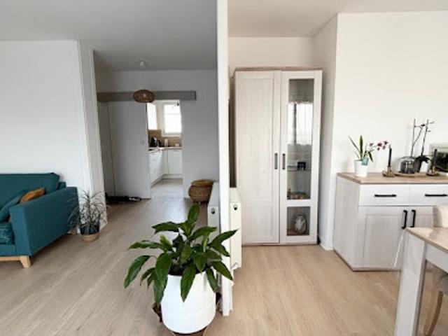 Vente Appartement 3 pièces 68 m2 Tonnay Charente