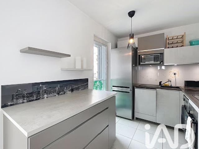 Vente Appartement 3 pièces 68 m2 Toulon