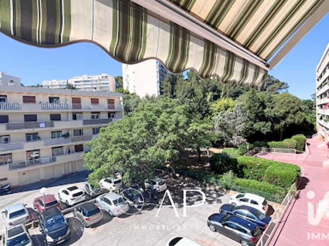 Vente Appartement 3 pièces 68 m2 Toulon