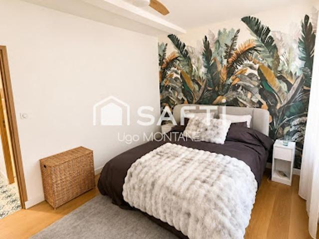 Vente Appartement 3 pièces 68 m2 Toulouse