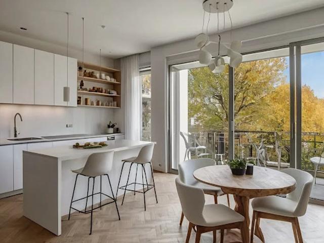 Vente Appartement 3 pièces 68 m2 Toulouse