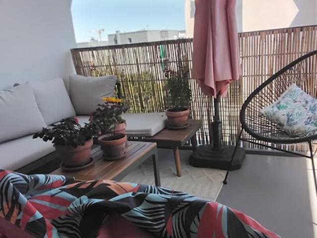 Vente Appartement 3 pièces 68 m2 Tours