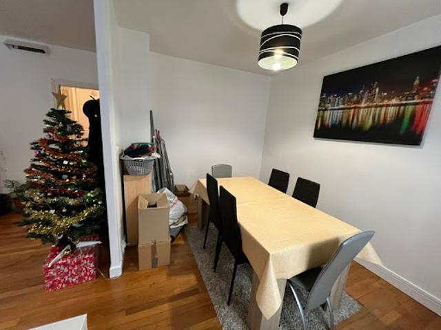 Vente Appartement 3 pièces 68 m2 Tulle
