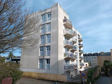 Vente Appartement 3 pièces 68 m2 Vannes