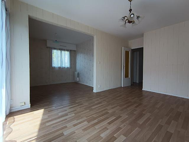 Vente Appartement 3 pièces 68 m2 Vannes