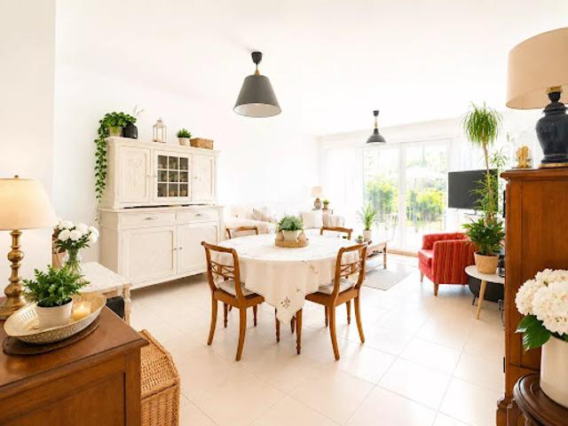 Vente Appartement 3 pièces 68 m2 Valserhône