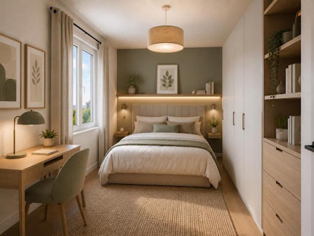 Vente Appartement 3 pièces 68 m2 Vaulx en Velin