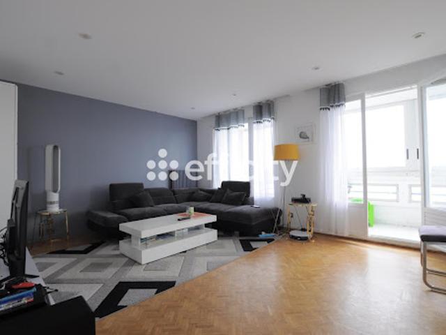 Vente Appartement 3 pièces 68 m2 Venissieux