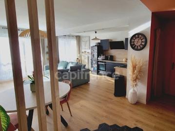 Vente Appartement 3 pièces 68 m2 Vertou