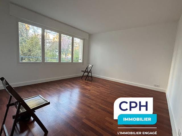 Vente Appartement 3 pièces 68 m2 Versailles