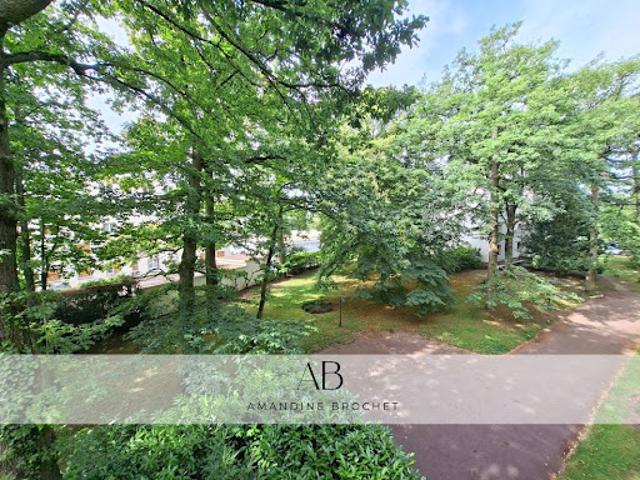 Vente Appartement 3 pièces 68 m2 Versailles