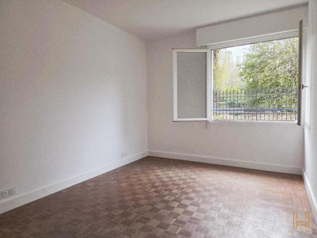 Vente Appartement 3 pièces 68 m2 Versailles