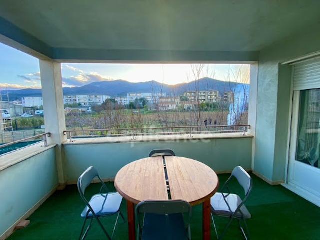 Vente Appartement 3 pièces 68 m2 Vescovato