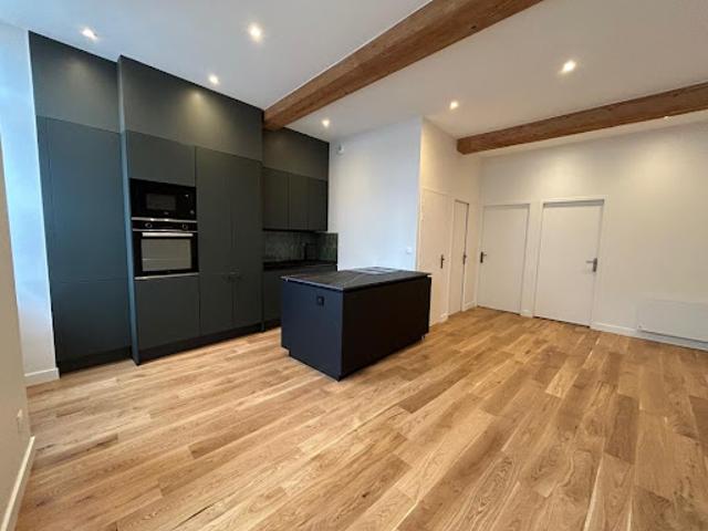Vente Appartement 3 pièces 68.23 m2 Vienne