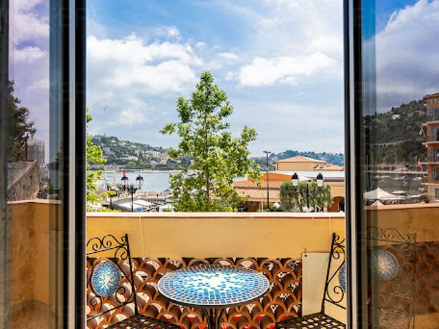 Vente Appartement 3 pièces 68 m2 Villefranche sur Mer