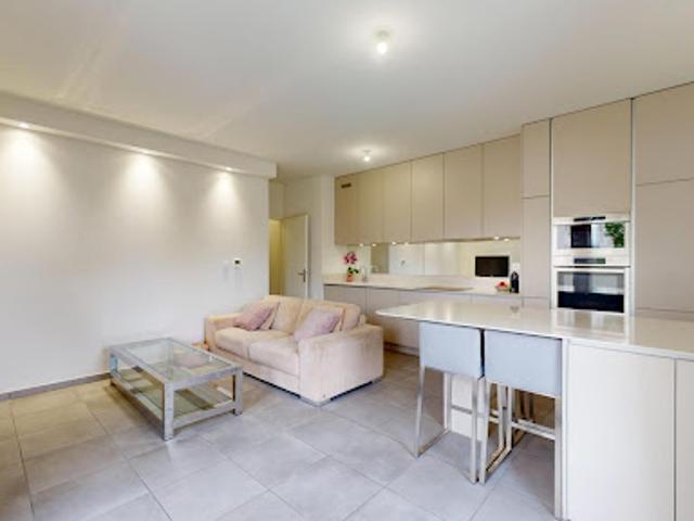Vente Appartement 3 pièces 68 m2 Villeurbanne