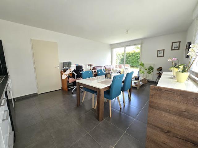 Vente Appartement 3 pièces 68 m2 Wambrechies