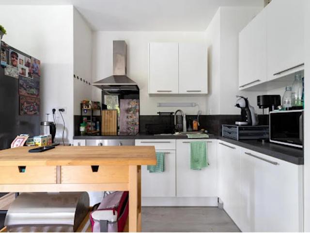 Vente Appartement 3 pièces 68 m2 Wambrechies