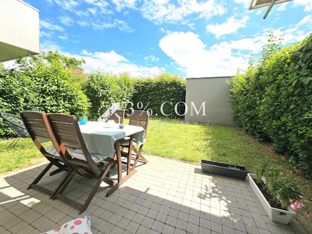 Vente Appartement 3 pièces 68 m2 Wambrechies