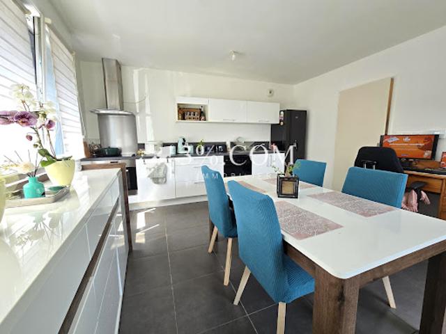 Vente Appartement 3 pièces 68 m2 Wambrechies