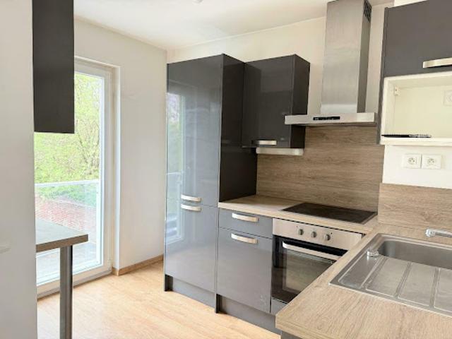 Vente Appartement 3 pièces 68 m2 Wattignies