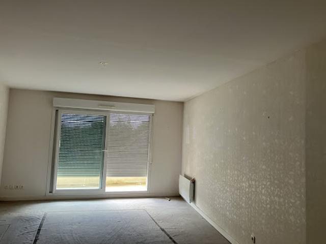Vente Appartement 3 pièces 68 m2 Abbeville