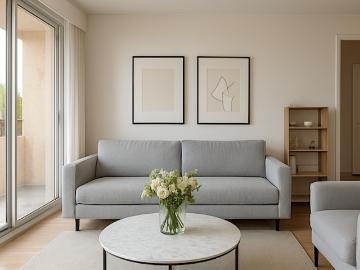 Vente Appartement 3 pièces 68 m2 Aix en Provence