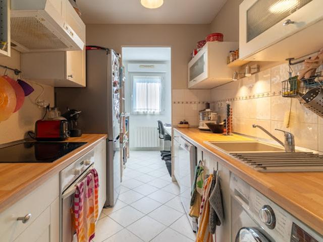 Vente Appartement 3 pièces 68 m2 Aix en Provence