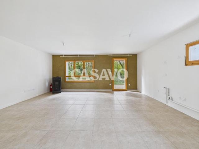 Vente Appartement 3 pièces 68 m2 Ambares et lagrave