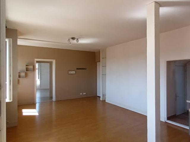 Vente Appartement 3 pièces 68 m2 Ambérieux en Dombes
