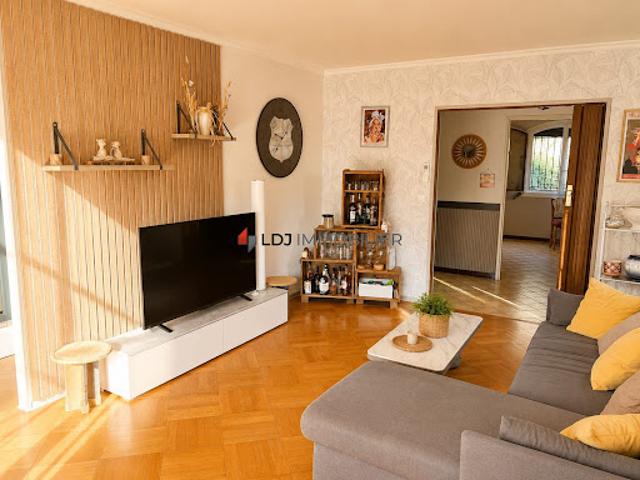 Vente Appartement 3 pièces 68 m2 Amélie les Bains Palalda