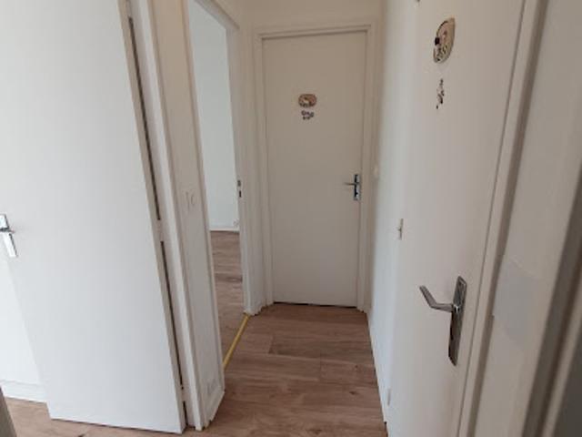 Vente Appartement 3 pièces 68 m2 Amiens