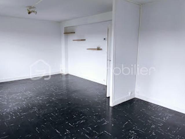 Vente Appartement 3 pièces 68 m2 Amiens
