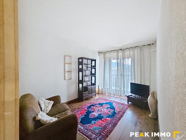 Vente Appartement 3 pièces 68 m2 Annemasse