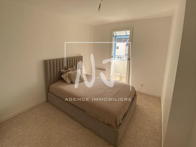Vente Appartement 3 pièces 68 m2 Angers