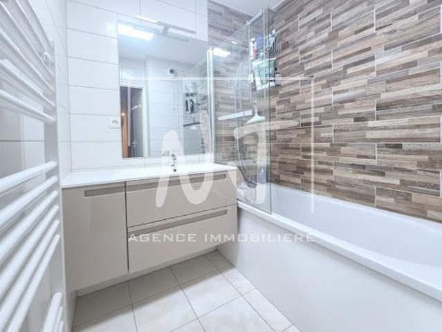Vente Appartement 3 pièces 68 m2 Angers