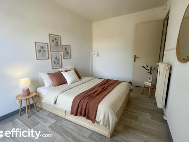 Vente Appartement 3 pièces 68 m2 Arcis sur Aube