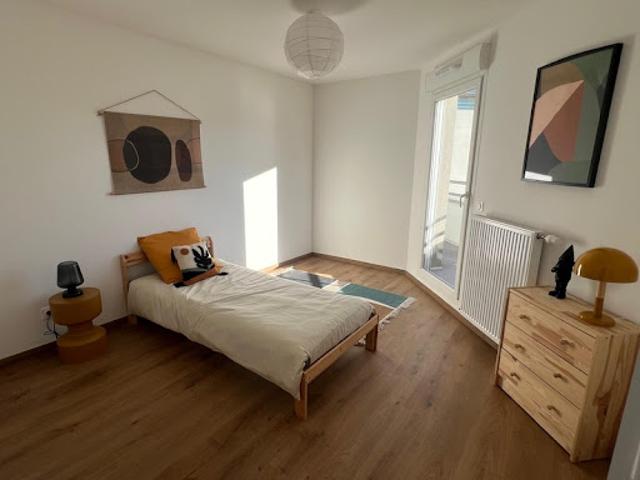 Vente Appartement 3 pièces 68 m2 Arenthon