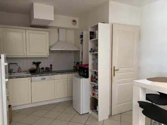 Vente Appartement 3 pièces 68 m2 Aubenas