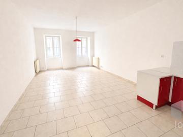 Vente Appartement 3 pièces 68 m2 Aubenas