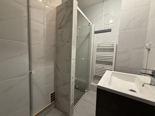 Vente Appartement 3 pièces 68 m2 Aurillac
