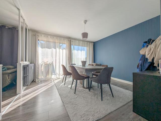 Vente Appartement 3 pièces 68 m2 Aurillac