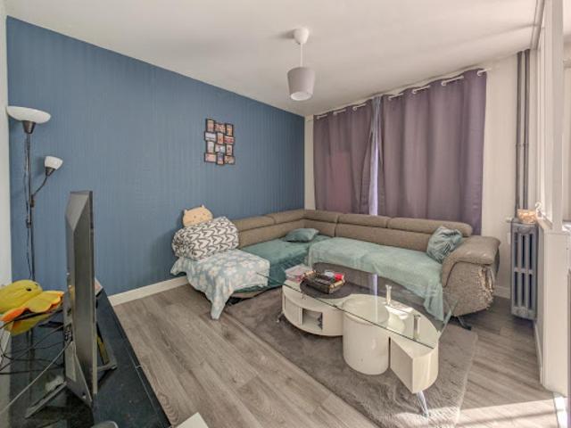 Vente Appartement 3 pièces 68 m2 Aurillac