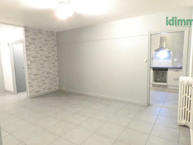Vente Appartement 3 pièces 68 m2 Aurillac